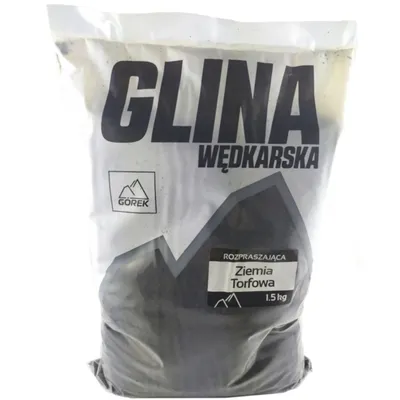 Obrázok produktu pre Rašelinová zemina "Belchatowska" 1,5 kg