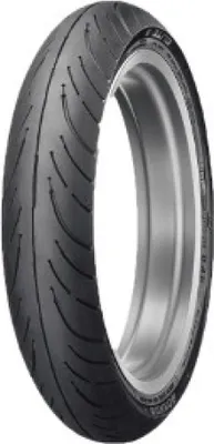 Produktbild von Dunlop Motorradreifen car-tyres Elite 4 ( 130/70 R18 TL 63H Vorderrad )
