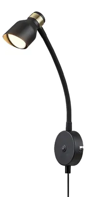 Produktbild von Rabalux 73051 Moderne Lichtfamilien Gold Metall