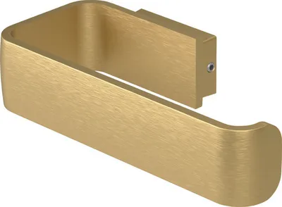 Produktbild von Papierrollenhalter HACEKA Aline gold gebürstet 1208664