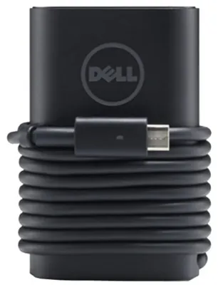 Produktbild von DELL DELL-14P3N Netzteil & Spannungsumwandler Drinnen 90 W Schwarz