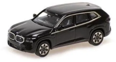 Immagine prodotto di BMW XM 2023 - 1:87 - Minichamps