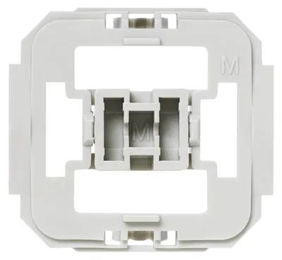 Image de HOMEMATIC 103093A2A Installationsadapter MERTEN