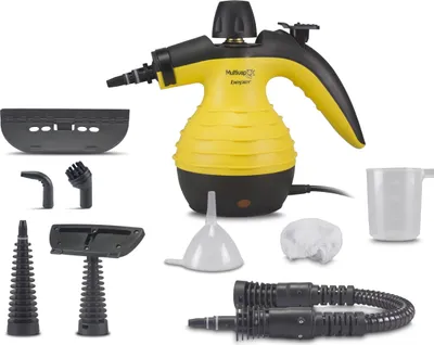 Dampfreiniger für Böden, Polster & Teppiche, 135 °C, 350 ml