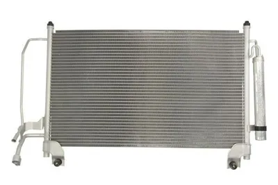 Produktbild von THERMOTEC KTT110295 Kondensator Klimaanlage für MAZDA CX-7 (ER) +Trockner