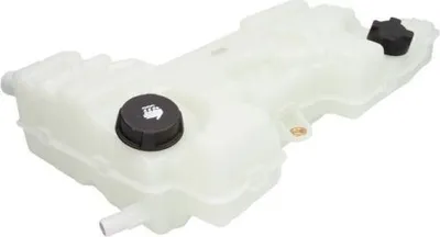 Produktbild von THERMOTEC Ausgleichsbehälter Kühlmittel für VOLVO FL Kühlwasser DBRE002TT