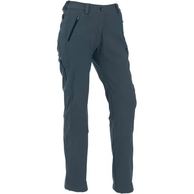 Produktbild von Klosters REC - Lange Hose Elastic dark petrol (12) 23