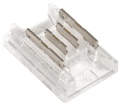 Produktbild von Verbinder für LED-Streifen 24V RGB SMD Breite 8mm IP20 8 mm