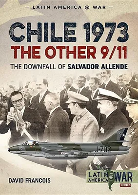 Produktbild von Chile 1973. the Other 9/11