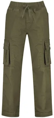 Immagine prodotto di Jeans da bambino Vingino modello Cassius, taglia 10, della collezione primavera/estate 2026