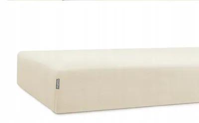 Produktbild von MUMLA Spannbettlaken Baumwolle 90x180 cm mit Gummizug