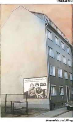 Obrázek produktu pro Fehlfarben: (Remaster 2017) - Vertigo Be 5756943 - (CD / Skladby: A-G)