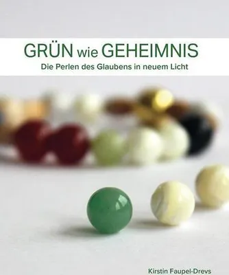 Zdjęcie produktu dla Grün wie Geheimnis