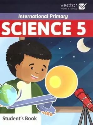 Produktbild von Science 5 SB VECTOR - praca zbiorowa