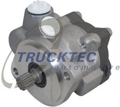 Produktbild von TRUCKTEC AUTOMOTIVE 01.37.125 Servolenkung Pumpe Servopumpe passend für MERCEDES-BENZ ANTOS