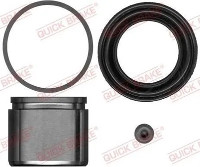 Image de Kit De Réparation De Caleportage De Frein Avant Suzuki Swift 84-01 Avec Piston
