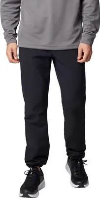 Produktbild von Columbia Black Mesa™ Hosen Schwarz 34 / 32 Herren Schwarz 34