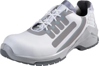 Produktbild von Steitz SECURA Halbschuh weiß VD PRO 3570 ESD, S2 NB, EU-Schuhgröße: 39