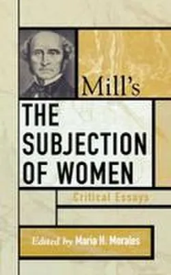 Produktbild von Mill's The Subjection of Women