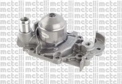 Produktbild von METELLI 24-0632 Wasserpumpe mit Dichtung