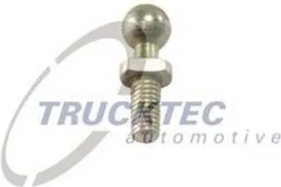 Produktbild von TRUCKTEC AUTOMOTIVE Kugelkopf 87.06.301 10mm
