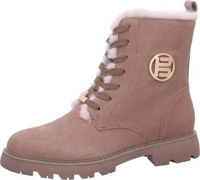 Produktbild von Bagatt Corey Schnürstiefel Beige