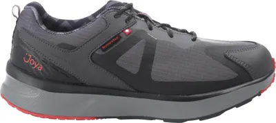 Produktbild von JOYA Herren Schnürschuhe VELOCE STX M dark grey, grau, Gr.40 1/3