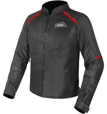 Obrázok produktu pre Motocyklová bunda LS2 "Breeze Man"