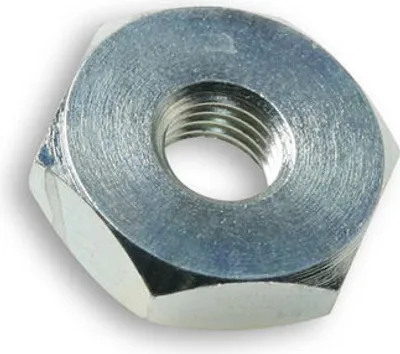 Produktbild von Malossi Kurbelwellenmutter M10x1.25 mm, passend für Malossi RHQ Kurbelwellen