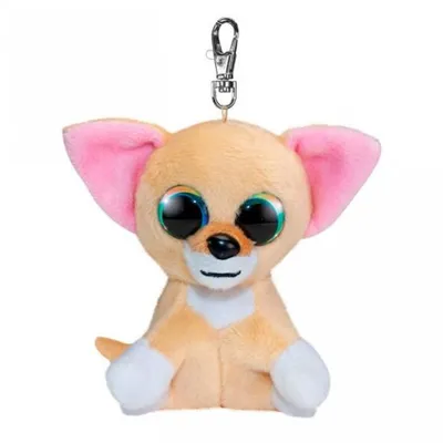 Produktbild von Lumo Stars Keychain Chihuahua Nami