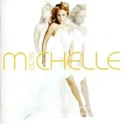 Produktbild von Michelle-Glas