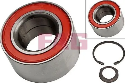 Immagine prodotto di Set di cuscinetti ruota FAG 713 6492 60