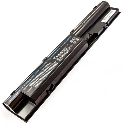 Obrázok produktu pre Batéria vhodná pre HP ElitePad 900 G1 Batéria 707616-242, FP06, H6L26AA, H6L26UT, 4400mAh