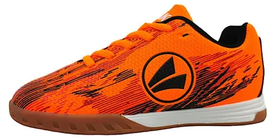 Produktbild von Jako J-SI Stepover 3100987950 (40/neon orange-jet black)