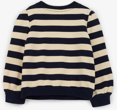 Produktbild von GAP Kinder-Sweatshirt mit Mini-Logo 870968-00__4YRS