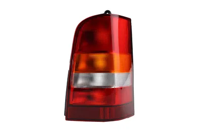 Immagine prodotto di Johns, il fanale posteriore combinato è adatto per Mercedes 638 Vito 02/96-07/03 a destra, lato passeggero,
