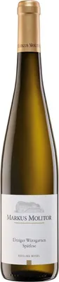 Produktbild von Markus Molitor Ürziger Würzgarten Spätlese 2019 Weißwein Deutschland Mosel 75.00 cl 11.5 %
