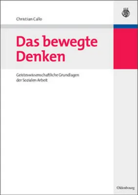 Obrázek produktu pro Das bewegte Denken