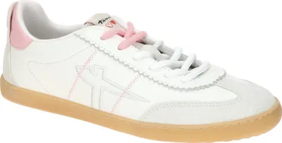 Produktbild von Tamaris 23609 Damenschuhe - Halbschuhe - Sneaker weiß NEU
