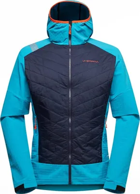 Produktbild von Jacken La Sportiva L73643614