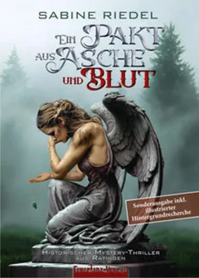 Image de Ein Pakt aus Asche und Blut - Sonderausgabe