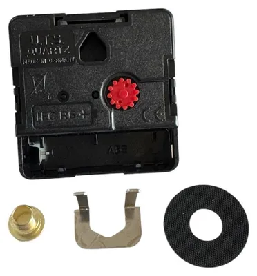 Image de Mouvement Quartz UTS 800L Anti-Horloger M10 0 mm mouvement inverse