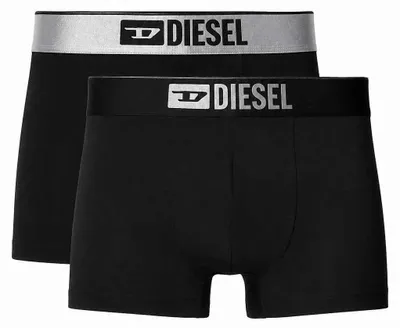 Produktbild von Diesel Herren DAMIEN-GFT-2PACK BOXERS #103
