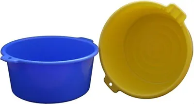 Immagine prodotto di lavello 12l VM d40x17cm_EXTPLASTIMEX
