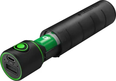 Produktbild von Powerbank LEDLENSER Flex3 3400mAh