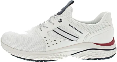 Produktbild von Dockers by Gerli 50ME017706500 (40/weiss)