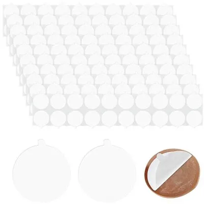 Produktbild von Doppelköpfe für Waxstifte - Durchmesser 2,5 cm