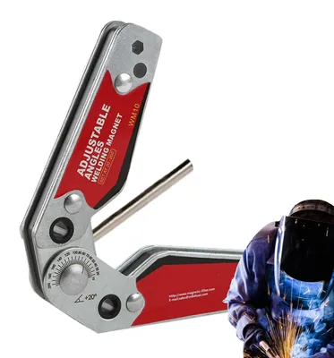 Produktbild von Magnetische Schweißpositionierer