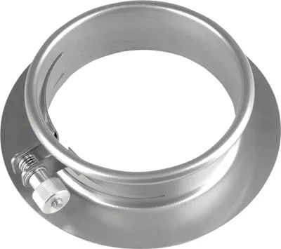 Zdjęcie produktu dla Walimex 15875, 152 mm, 152 mm, srebrny
