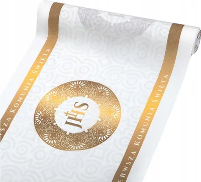 Obrázok produktu pre Bežec na stôl na prijímanie 5 m, 1 ks.